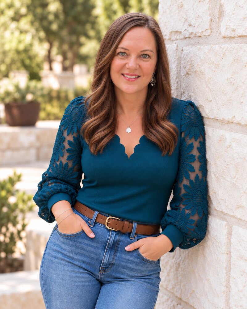 Clarissa Stolte, LPC, NCC