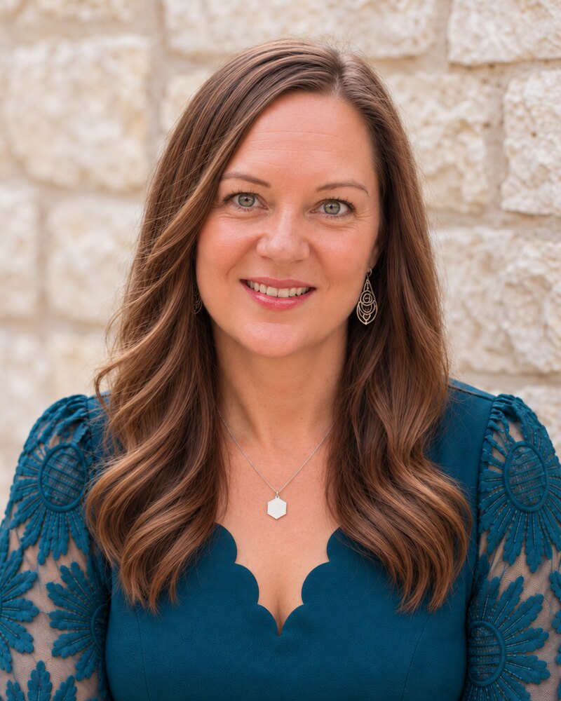 Clarissa Stolte, Licensed Professional Counselor
