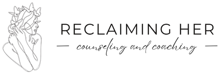 Reclaiming Her Counseling & Coaching